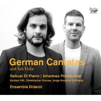 German cantatas