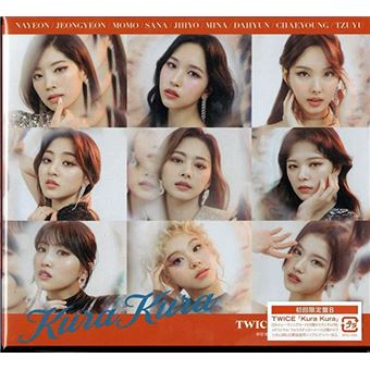 TWICE - 1