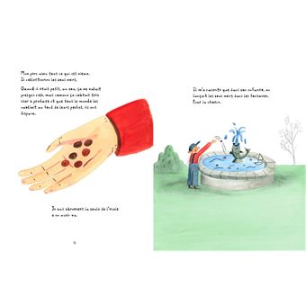 Le pouvoir des sous noirs