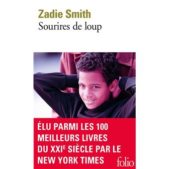 Sourires de loup - 1