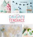 Origami tendance