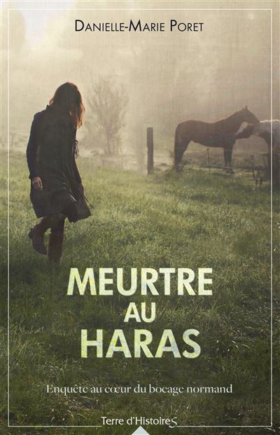 La disparue de pont-audemer