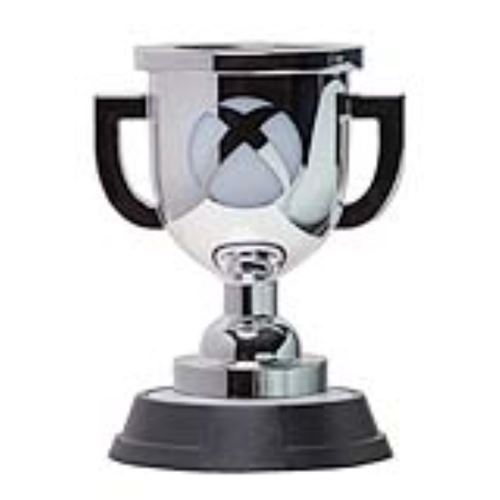 Paladone Lampe Xbox Succes