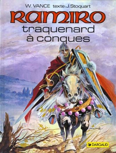 Traquenard à Conques