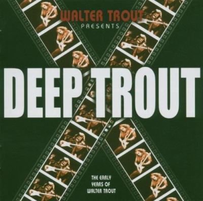 Deep Trout (25th Anniversary Series LP2)