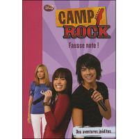 Fausse note !