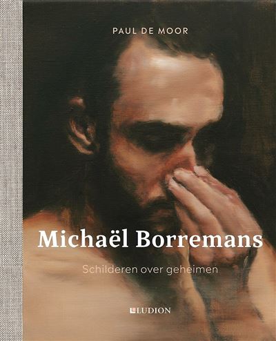 Michaël Borremans