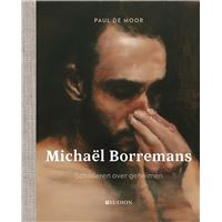 Michaël Borremans