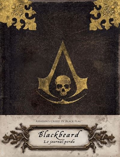 Assassin's Creed IV Black Flag
