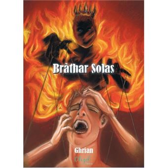 Bràthar solas