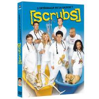 Scrubs - Coffret intégral de la Saison 7