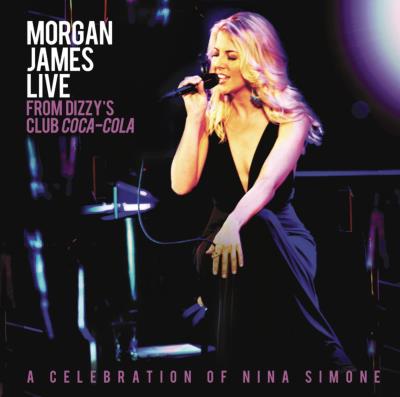 Morgan james live
