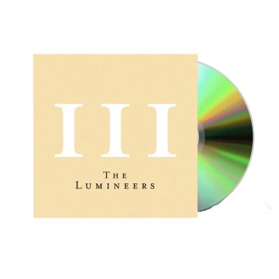 I i i/digipack