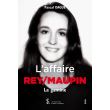 L'affaire ReyMaupin La gamine broché Pascal Dague Achat Livre fnac