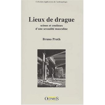 Lieux de drague