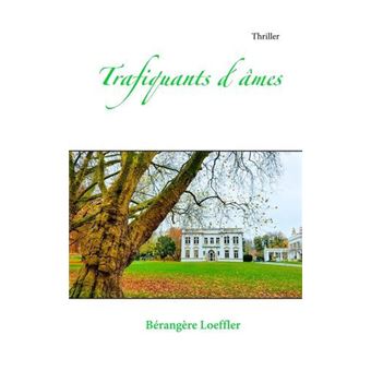 Trafiquants d¿âmes