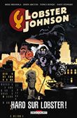 Lobster Johnson T04