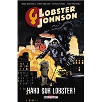 Haro sur Lobster