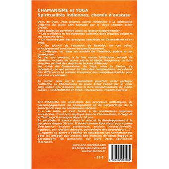 Chamanisme et Yoga