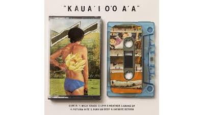 Kauai oo aa
