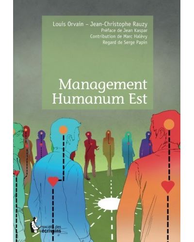 Management humanum est