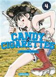 Candy & Cigarettes