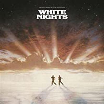 Soleil de nuit/white nights