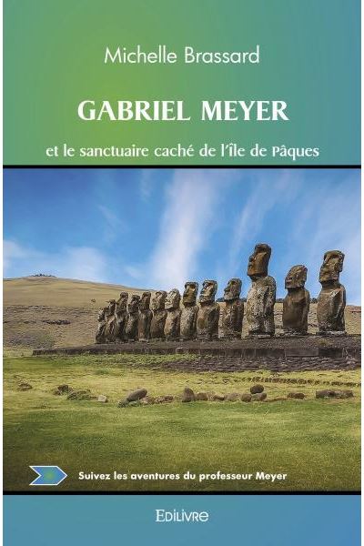 Gabriel Meyer