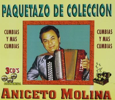 Paquetazo de coleccion