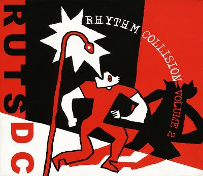 Rhythm collision volume 2