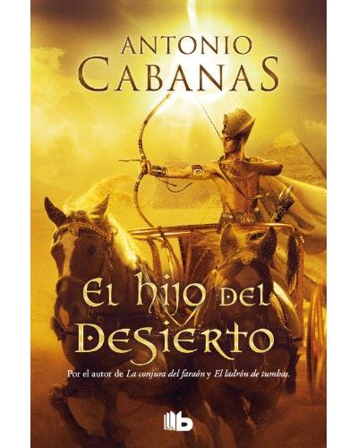 HIJO DEL DESIERTO