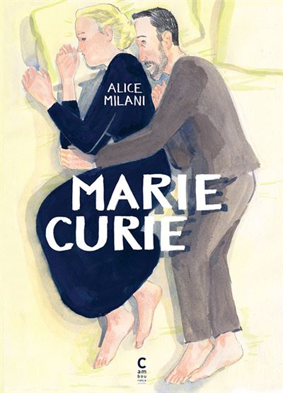 Marie curie