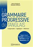 La grammaire progressive de l'anglais