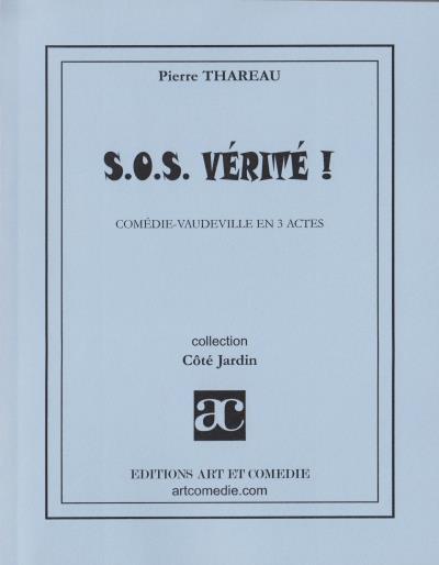 SOS vérité