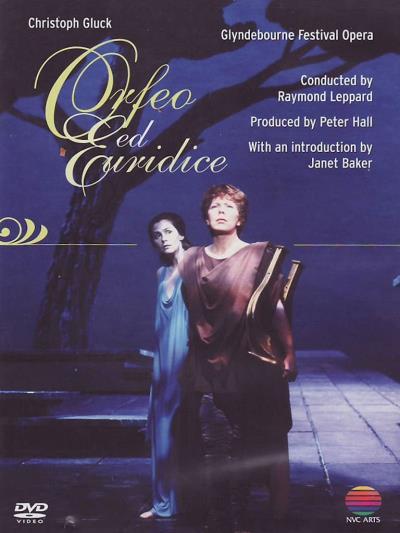 Orfeo ed Euridice