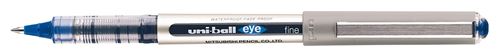 UNIBALL EYE ROLLER 05 BLEU