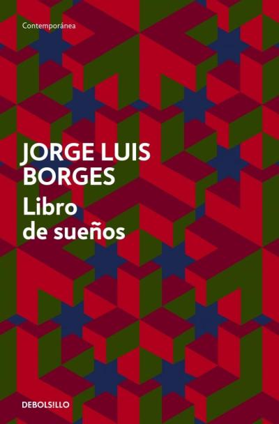 LIBRO DE SUENOS
