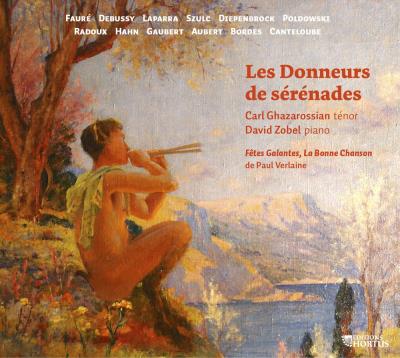 Les donneurs de sérénades