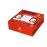 RED DEVILS - CARTES À JOUER - NL- TRIVIAL PURSUIT