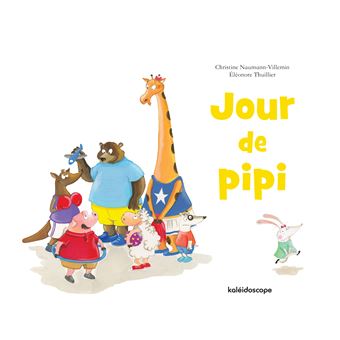 Jour de pipi