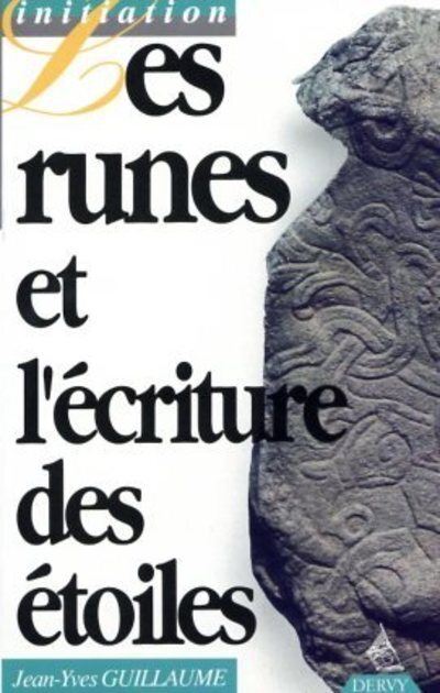 Les Runes et l'écriture des étoiles