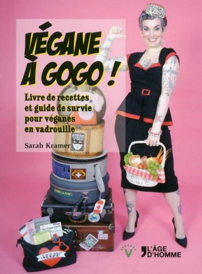 Vegan à go-go !