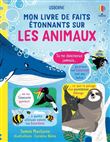 Mon livre de faits étonnants sur les animaux