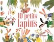 10 petits lapins