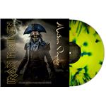 Maiden Voyage - Vinilo Amarillo/Verde