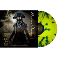 Maiden Voyage Vinyle Coloré