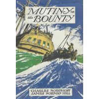 Mutiny on the Bounty
