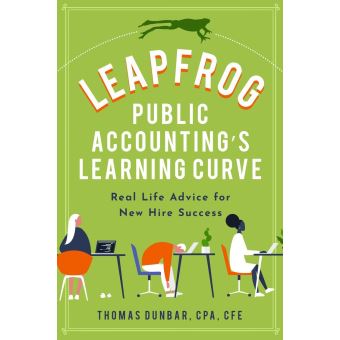 Leapfrog Public Accounting's Learning Curve - 1
