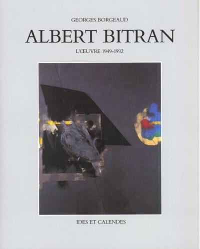 Albert Bitrand