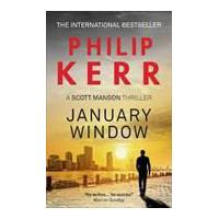 January Window Philip Kerr
